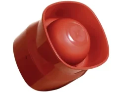 ComPro Signalsiren Hög utgång N/A Halfton 12 V/DC, 24 V/DC 120 dB