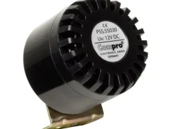 ComPro Signalsiren PSS.55.080 N/A Enkelt ton 48 V/DC 110 dB