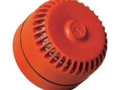 ComPro Signalsiren ROLP N/A Flera toner 12 V/DC, 24 V/DC 111 dB