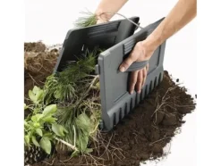 Curver ECO COMPOSTER 470 L trädgårdskompost