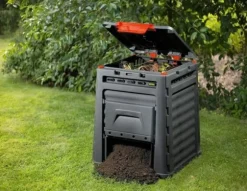 Curver Garden komposter 320 L