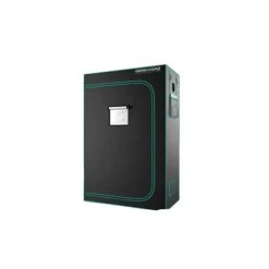 1680D Inomhus LED-odlingstält, 120x60x180cm, 99% Reflekterande Mylar,120x60x180cm