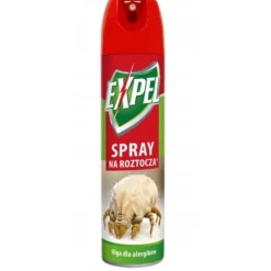 dammkvalsterspray 150ml EXPEL