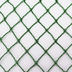 Dammnät 14 m x 6 m Lövnät Nät Fågelskyddsnät robust