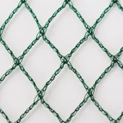 Dammnät 18 m x 12 m Lövnät Nät Lövskyddsnät robust