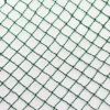 Dammnät 3 m x 10 m Lövnät Täcknät Silonet robust