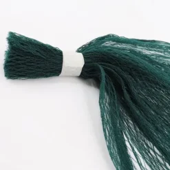 Dammnät 3 m x 6 m Lövskyddsnät Hägernät Silonät Lövnät Fågelskyddsnät