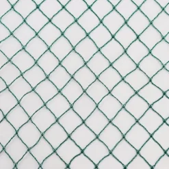 Dammnät 5 m x 6 m Lövskyddsnät Hägernät Silonnät Lövnät Fågelskyddsnät