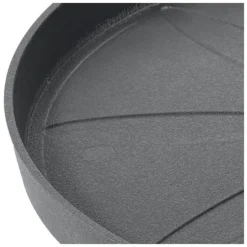 DEROMA Origin fat - 67 x h6 cm - Grå