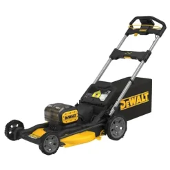 DeWALT 2 x 18V XR Push Lawn Mower - Tool Only DCMWP134N