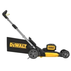 DeWALT 2 x 18V XR Push Lawn Mower - Tool Only DCMWP134N