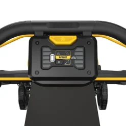 DeWALT 2 x 18V XR Push Lawn Mower - Tool Only DCMWP134N