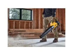 DeWALT DCMBL562N-XJ Lövblås - 18 V - SOLO