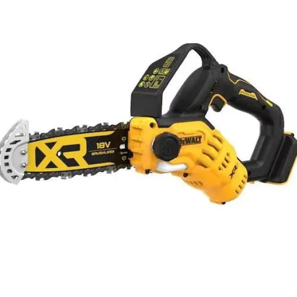 DeWALT DCMPS520N-XJ Grensåg - 20 cm - 18 V - SOLO