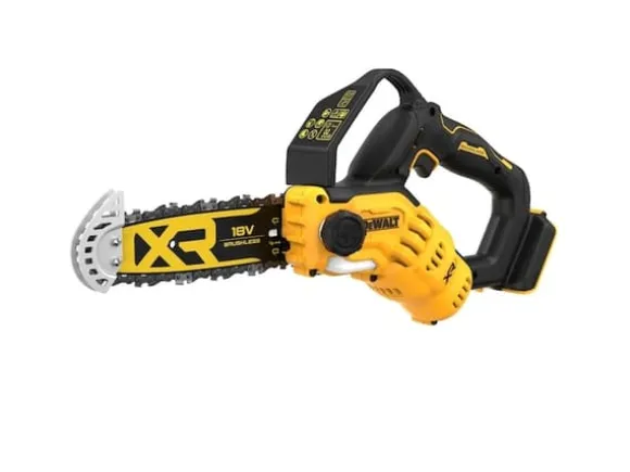 DeWALT DCMPS520N-XJ Grensåg - 20 cm - 18 V - SOLO
