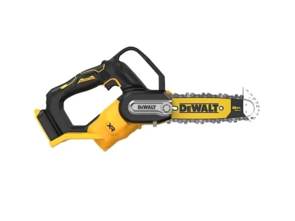 DeWALT DCMPS520N-XJ Grensåg - 20 cm - 18 V - SOLO