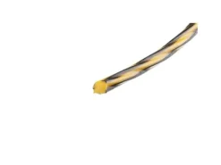 Dewalt DT20650-QZ grästrimmerlinje - 2 mm x 15,2 m