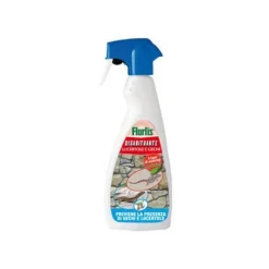 DISABITUANT REPELLENT FÖR LEGUMMAR OCH GECKOS 500ML