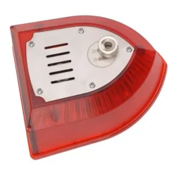 Djuravvisande medel med USB-gränssnitt för laddning, energibesparande, soldrivet djuravvisande medel för kanin, räv, vildsvin