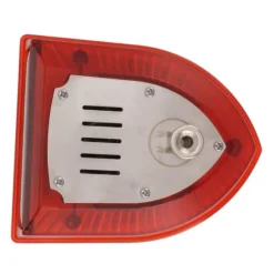 Djuravvisande medel med USB-gränssnitt för laddning, energibesparande, soldrivet djuravvisande medel för kanin, räv, vildsvin