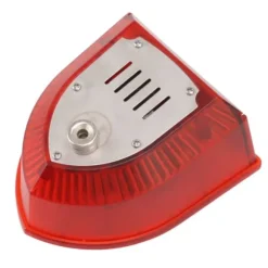 Djuravvisande medel med USB-gränssnitt för laddning, energibesparande, soldrivet djuravvisande medel för kanin, räv, vildsvin