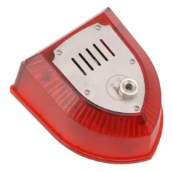 Djuravvisande medel med USB-gränssnitt för laddning, energibesparande, soldrivet djuravvisande medel för kanin, räv, vildsvin