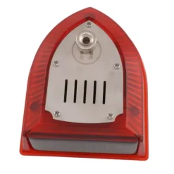 Djuravvisande medel med USB-gränssnitt för laddning, energibesparande, soldrivet djuravvisande medel för kanin, räv, vildsvin