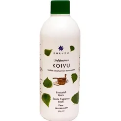 Doftpaket Emendo Storsäljare