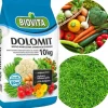 DOLOMIT Kalcium-Magnesium Gödselpulver 10 kg BIOVITA