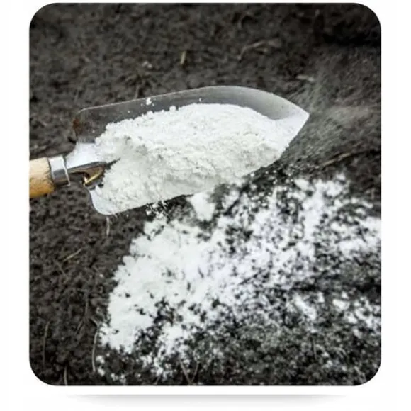 DOLOMIT Kalcium-Magnesium Gödselpulver 10 kg BIOVITA