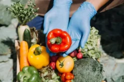 Dolomitkalcium- och magnesiumgödselmedel 20 kg effektivt