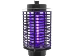 DPM Insektsdödande lampa för insekter, myggor, flugor LED 550V