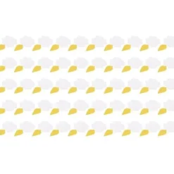 Drfeify Fruit Flugfällor 50st Fungus Gnat Killer Fånga effektivt insekter