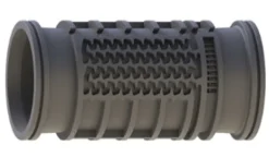 Droppslang 16 / 1,0mm / 40cm / 1,6l/h / 100m VATTENMILKE DROPPE