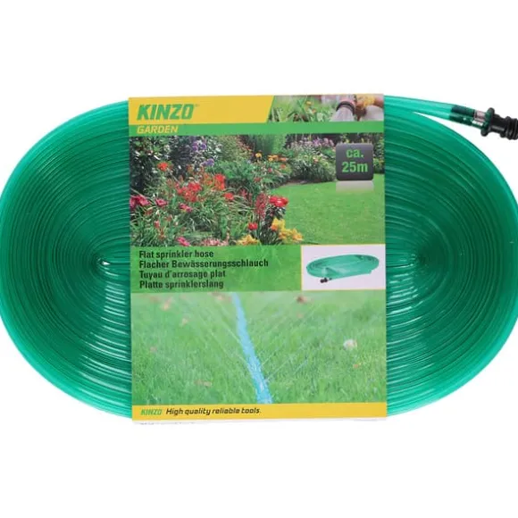 Droppslang / Sprinklerslang 25meter