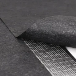 Dubbelsidig tygtejp för Ogräsbekämpningstyg Trädgårdsfleece Ogräsbekämpningsmembran