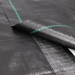 Dubbelsidig tygtejp för Ogräsbekämpningstyg Trädgårdsfleece Ogräsbekämpningsmembran