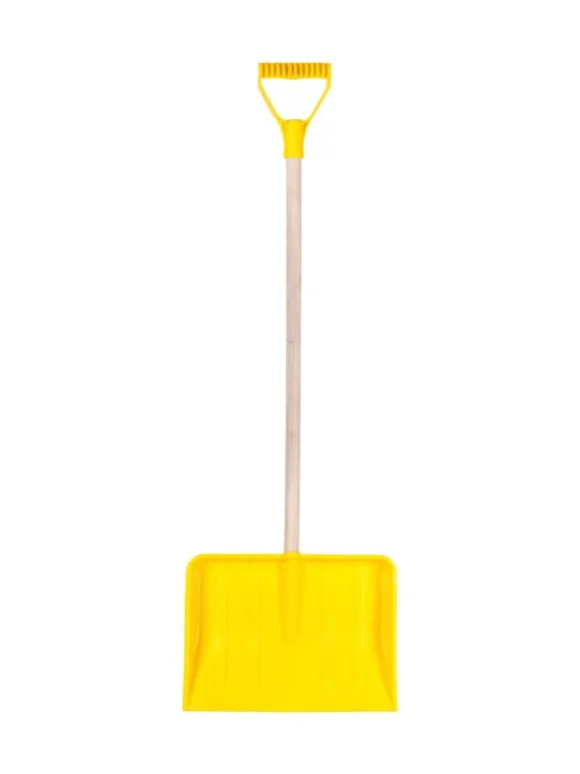 DY "baby" snöskyffel