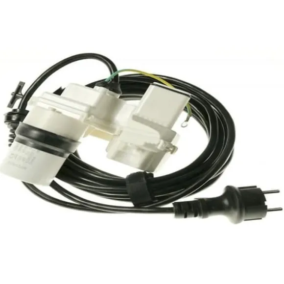 E BOX K5 FC UTAN PCB EU FÖR KARCHER HÖGTRYCKSVÄCKARE - 90024210