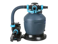 EasyFlow Filter System, Ø320, 180W