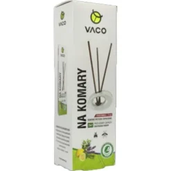 ECO Mygg- och knottavvisande pinnar (Citronella) - 3 st.