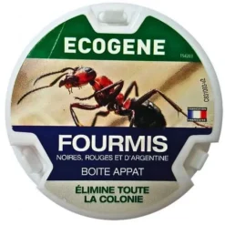 ECOGENE pro myrstackork, 4 bitar.