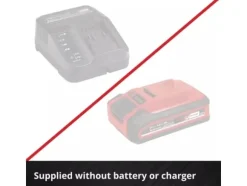 Einhell Einhell GP-LC 36/40 Li BL-Solo sladdlös motorsåg - SOLO