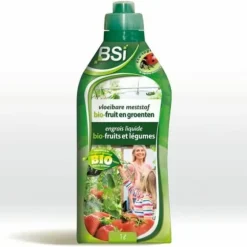 Ekologiskt gödselmedel