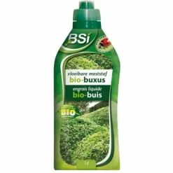 Ekologiskt gödselmedel BSI 1 L