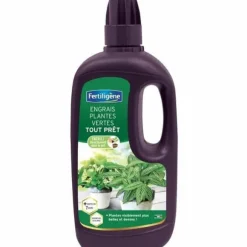 Ekologiskt gödselmedel Fertiligène Green Plant 1 L