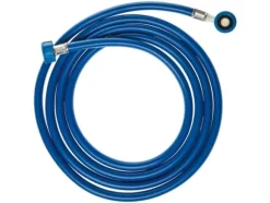 Electrolux 9029793446, Inloppsslang, Electrolux, 1 styck, 70 mm, 430 mm, 3500 mm