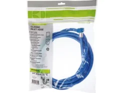 Electrolux 9029793446, Inloppsslang, Electrolux, 1 styck, 70 mm, 430 mm, 3500 mm