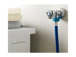 Electrolux 9029793446, Inloppsslang, Electrolux, 1 styck, 70 mm, 430 mm, 3500 mm