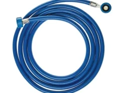 Electrolux 9029793446, Inloppsslang, Electrolux, 1 styck, 70 mm, 430 mm, 3500 mm